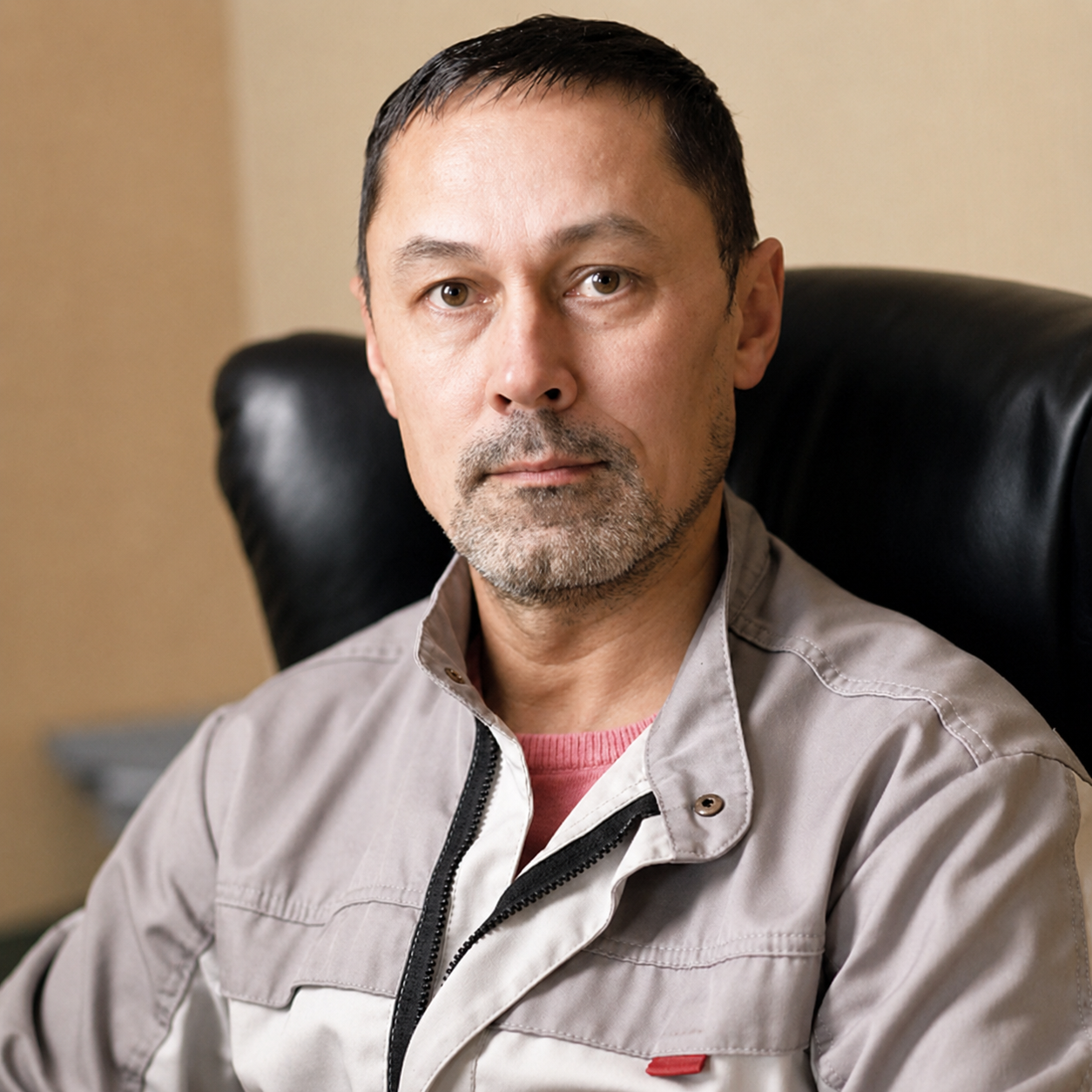 Гайнанов Валерий Феликсович