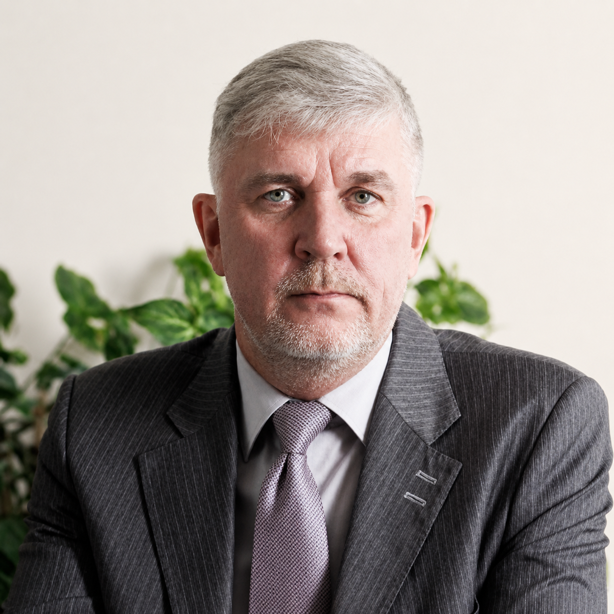 Шаров Сергей Сергеевич